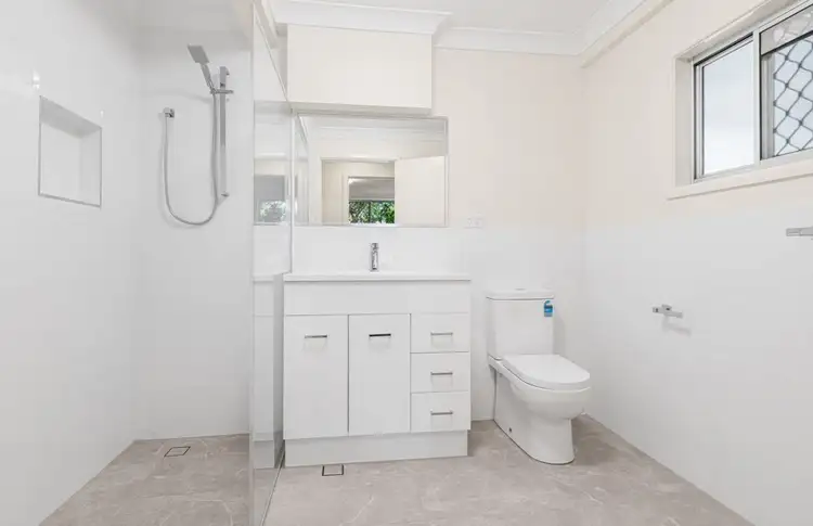 Sixth view of Homely townhouse listing, 1/98 Butterfield Street, Herston QLD 4006