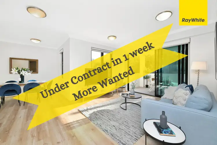 Main view of Homely apartment listing, 4/9 Bay Drive, Meadowbank NSW 2114