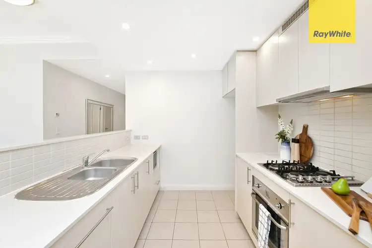 Fifth view of Homely apartment listing, 4/9 Bay Drive, Meadowbank NSW 2114