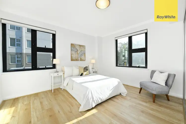 Sixth view of Homely apartment listing, 4/9 Bay Drive, Meadowbank NSW 2114