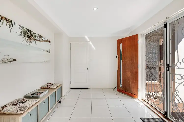 Second view of Homely house listing, 43 Kalimna Drive, Kleinton QLD 4352