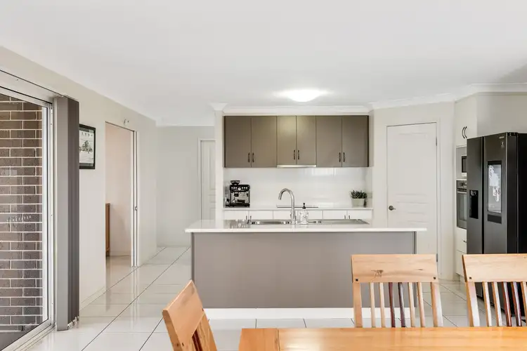 Third view of Homely house listing, 43 Kalimna Drive, Kleinton QLD 4352