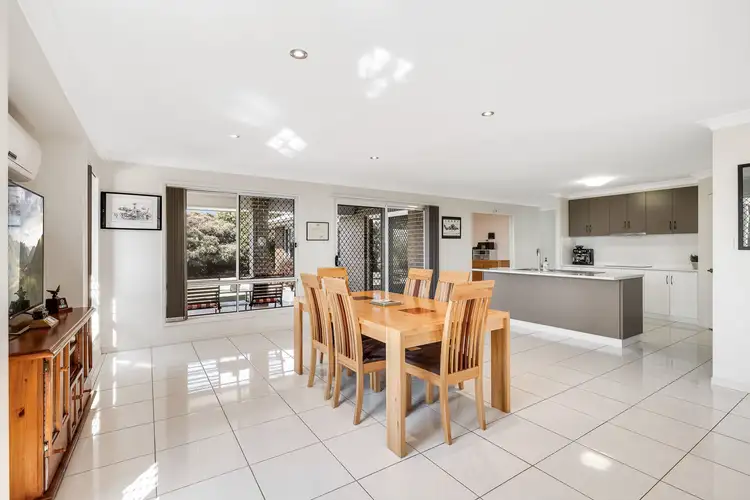Fourth view of Homely house listing, 43 Kalimna Drive, Kleinton QLD 4352