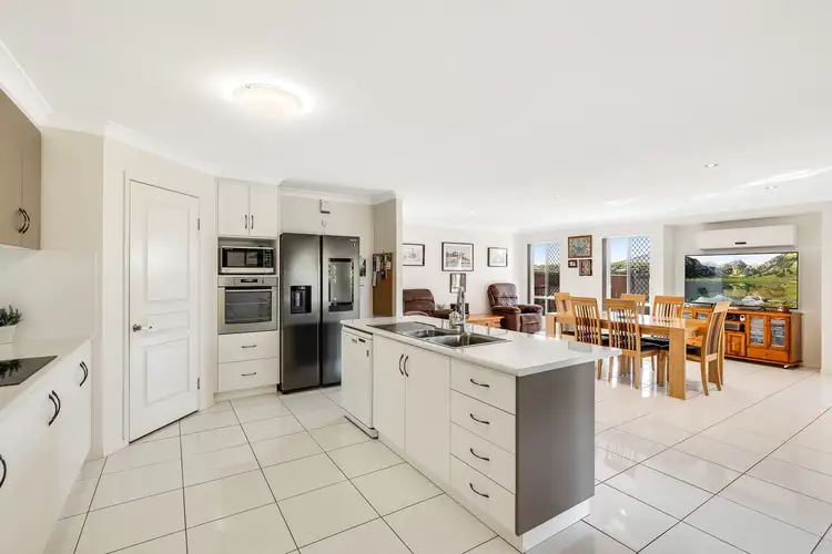 Fifth view of Homely house listing, 43 Kalimna Drive, Kleinton QLD 4352