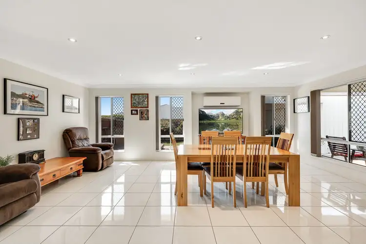 Sixth view of Homely house listing, 43 Kalimna Drive, Kleinton QLD 4352
