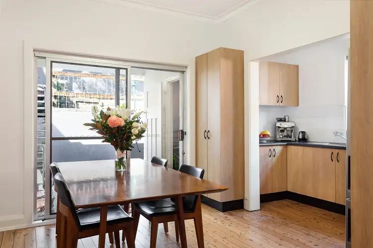 Second view of Homely house listing, 52 Pauling Avenue, Coogee NSW 2034