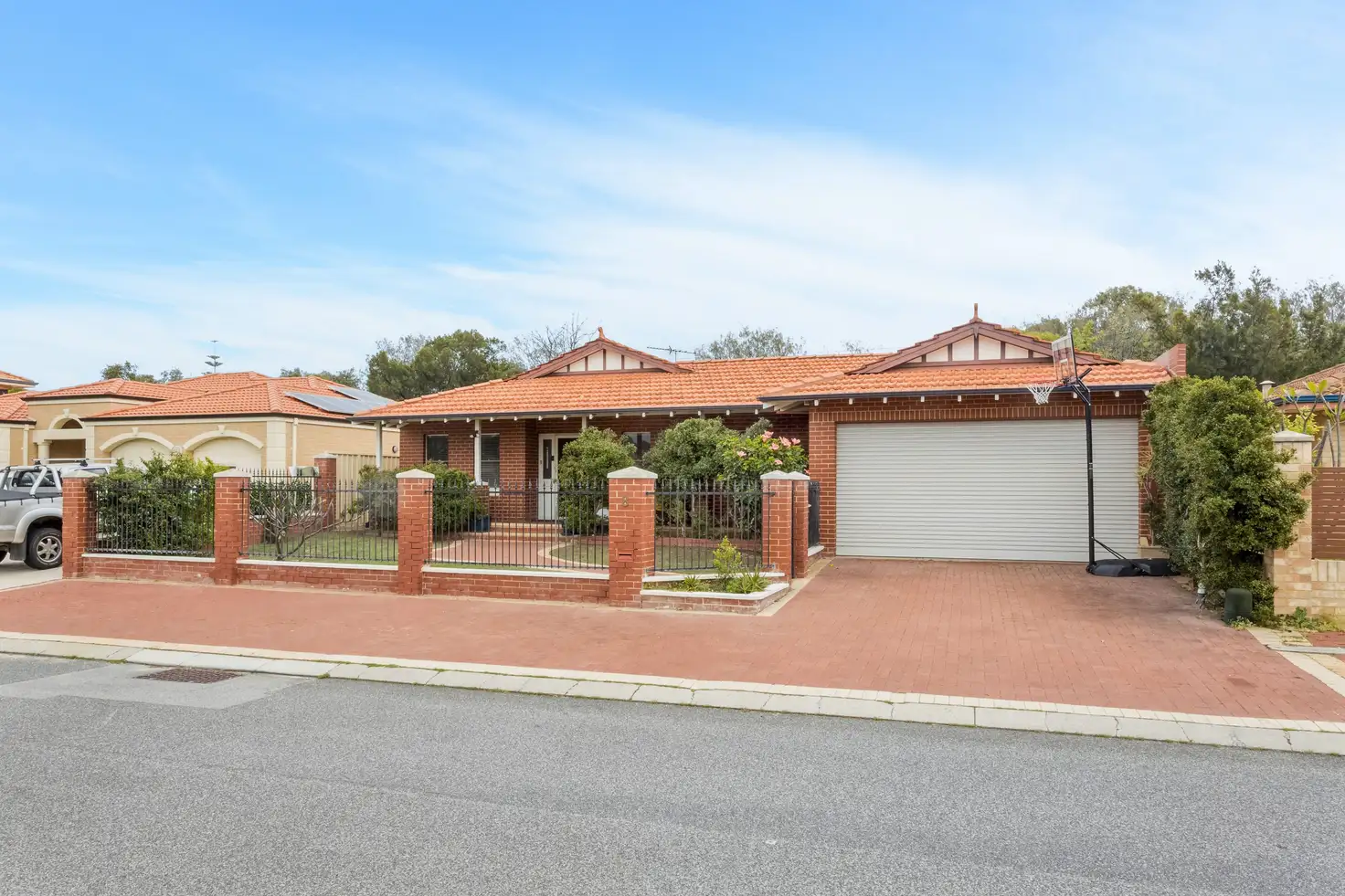 Main view of Homely house listing, 8 Wakeley Way, Duncraig WA 6023