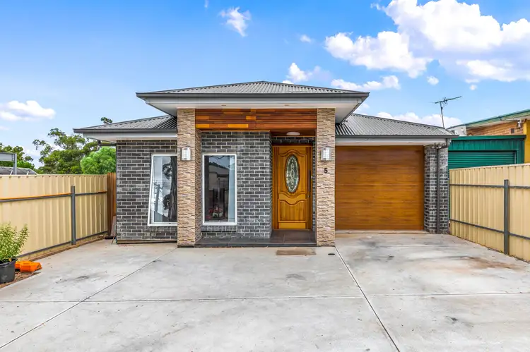 5A Bolton Road, Para Hills SA 5096