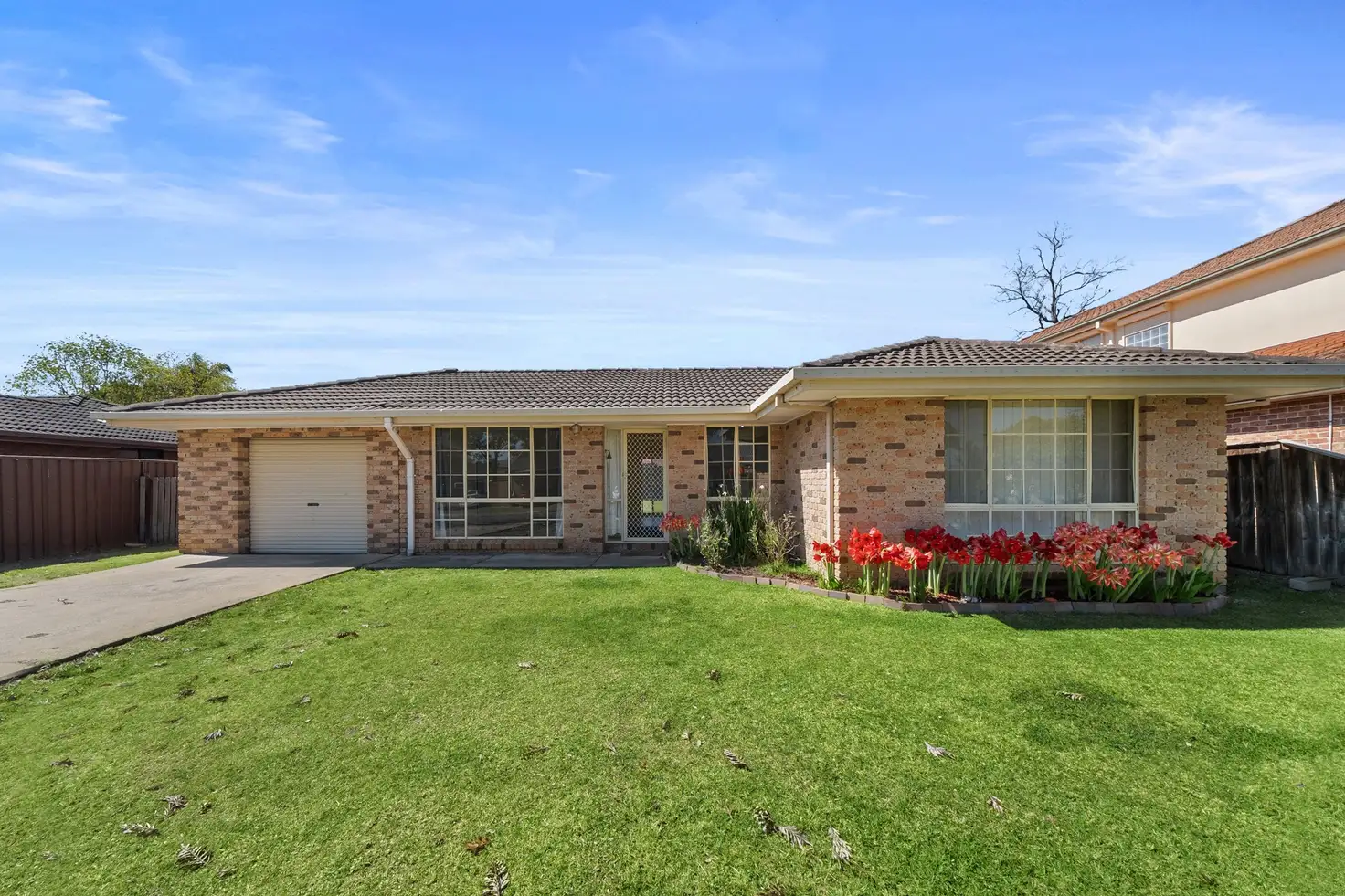 Main view of Homely house listing, 43 Settlers Crescent, Bligh Park NSW 2756