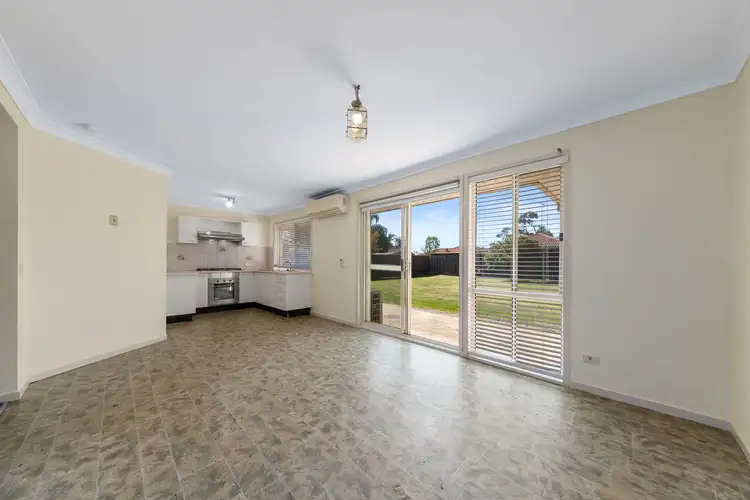 Fourth view of Homely house listing, 43 Settlers Crescent, Bligh Park NSW 2756