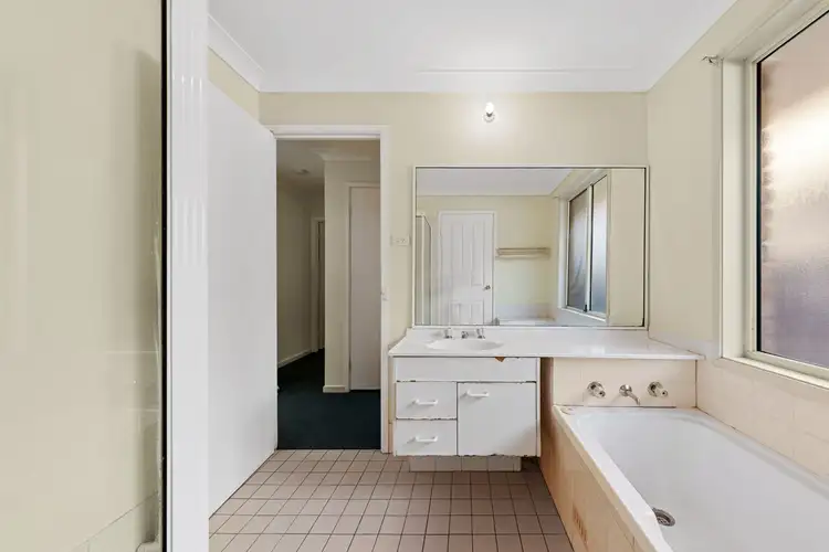 Fifth view of Homely house listing, 43 Settlers Crescent, Bligh Park NSW 2756