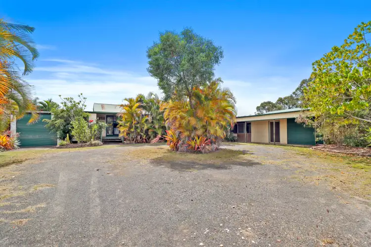 140 Doolong Road, Kawungan QLD 4655