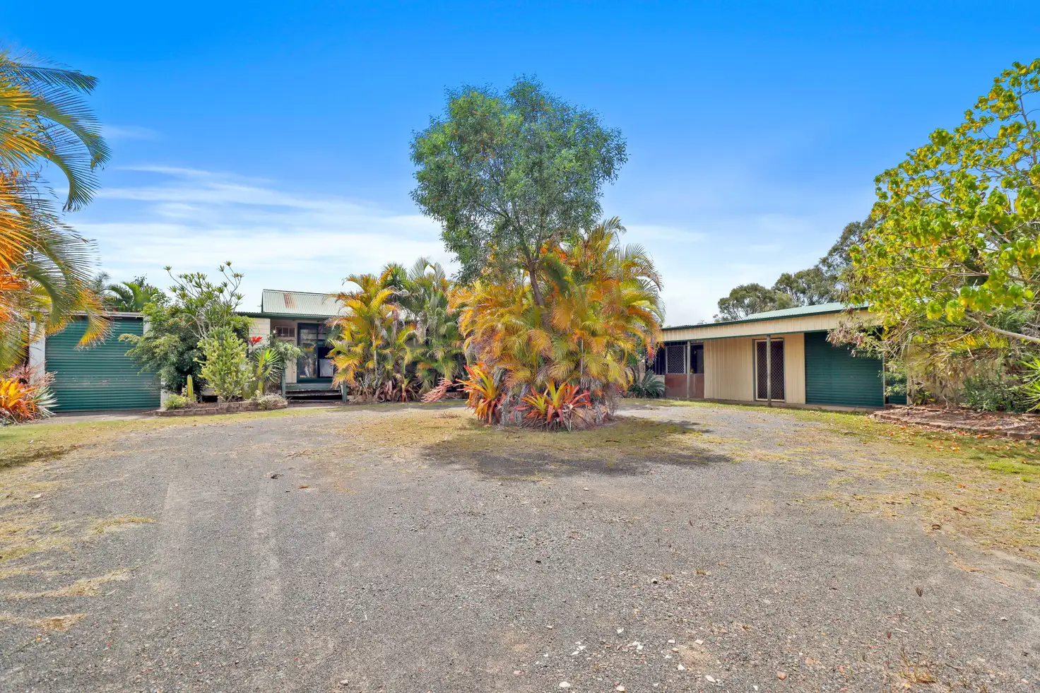 Main view of Homely house listing, 140 Doolong Road, Kawungan QLD 4655