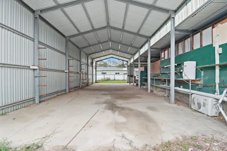 Second view of Homely house listing, 140 Doolong Road, Kawungan QLD 4655