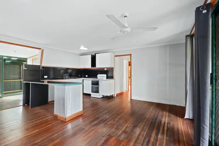 Fourth view of Homely house listing, 140 Doolong Road, Kawungan QLD 4655