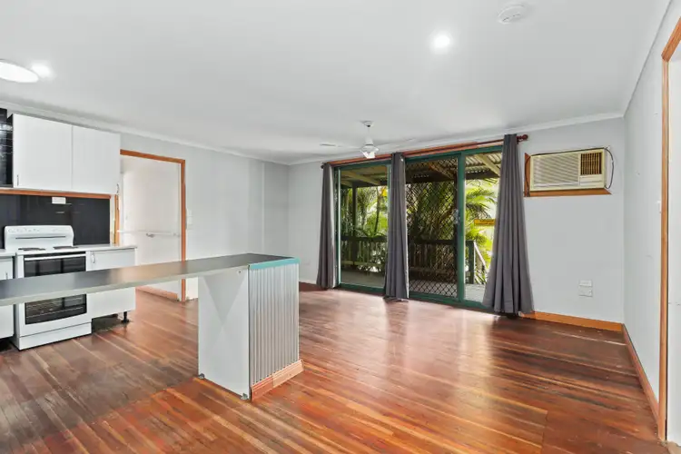 Fifth view of Homely house listing, 140 Doolong Road, Kawungan QLD 4655