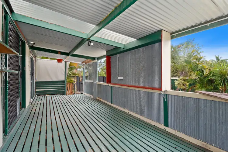 Seventh view of Homely house listing, 140 Doolong Road, Kawungan QLD 4655