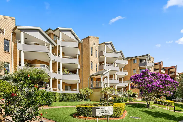 Main view of Homely unit listing, 12/16-20 Urunga Parade, Miranda NSW 2228
