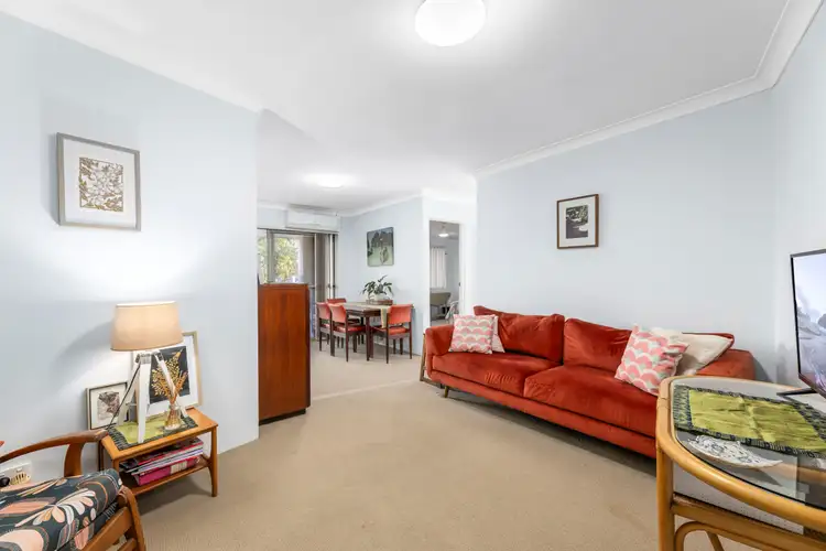 Second view of Homely unit listing, 12/16-20 Urunga Parade, Miranda NSW 2228