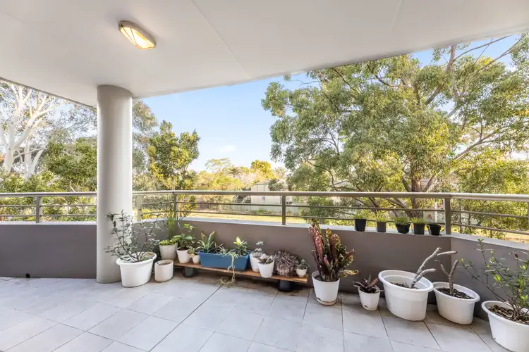 Fourth view of Homely unit listing, 12/16-20 Urunga Parade, Miranda NSW 2228