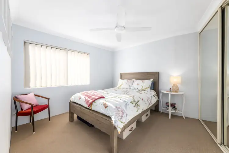 Fifth view of Homely unit listing, 12/16-20 Urunga Parade, Miranda NSW 2228
