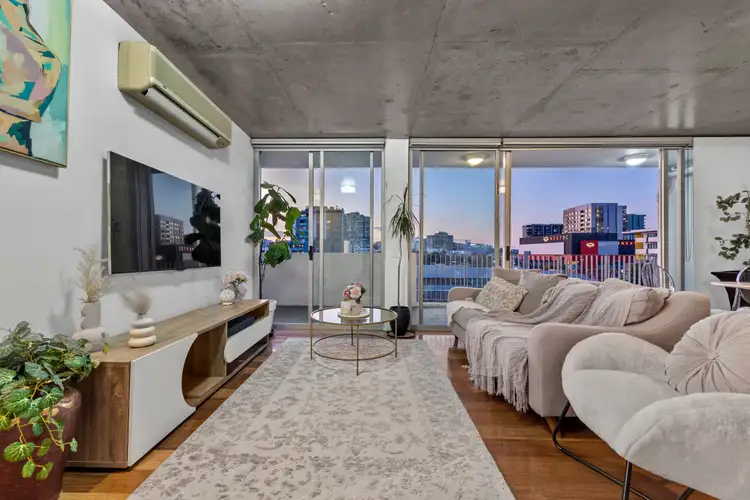 608/82 Alfred Street, Fortitude Valley QLD 4006