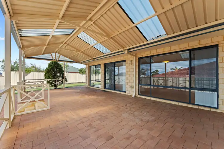 Fifth view of Homely house listing, 9 Arpenteur Drive, Baldivis WA 6171