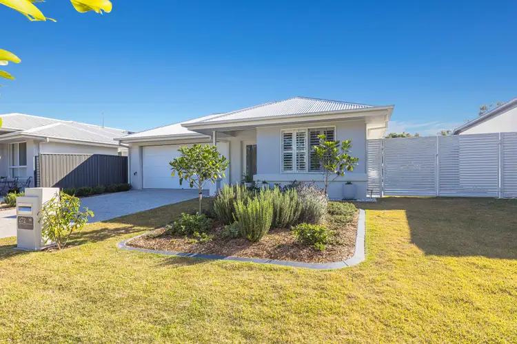 Third view of Homely house listing, 272 Freshwater Drive, Banksia Beach QLD 4507