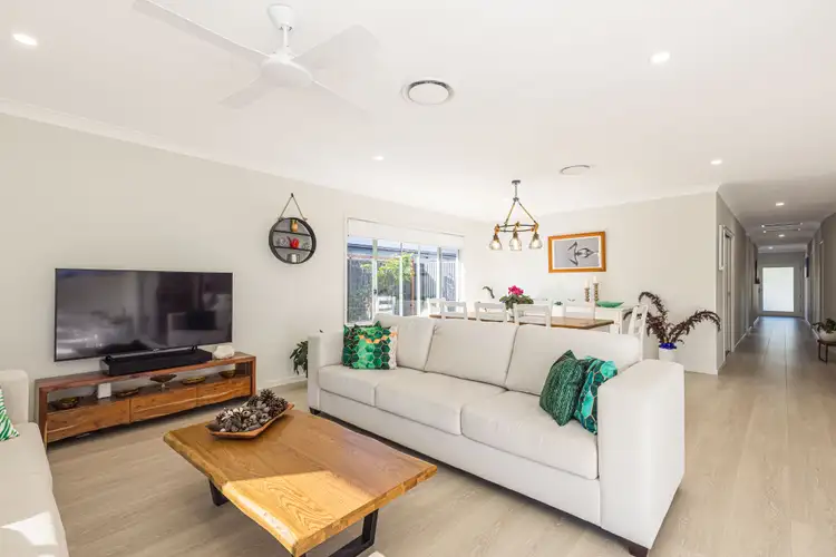 Fourth view of Homely house listing, 272 Freshwater Drive, Banksia Beach QLD 4507