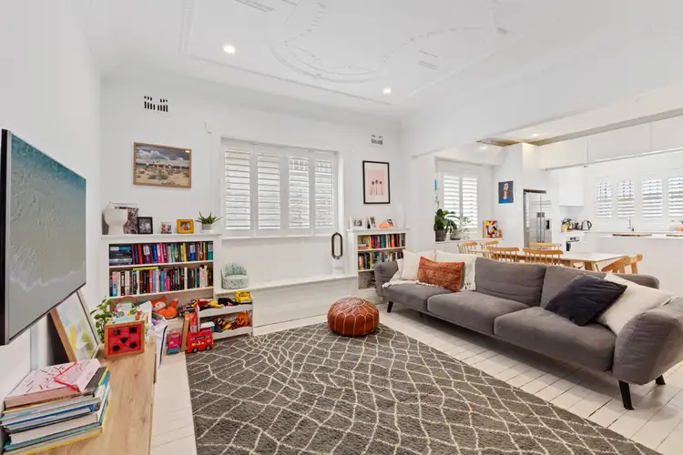 Main view of Homely apartment listing, 1/8 Park Parade, Bondi NSW 2026