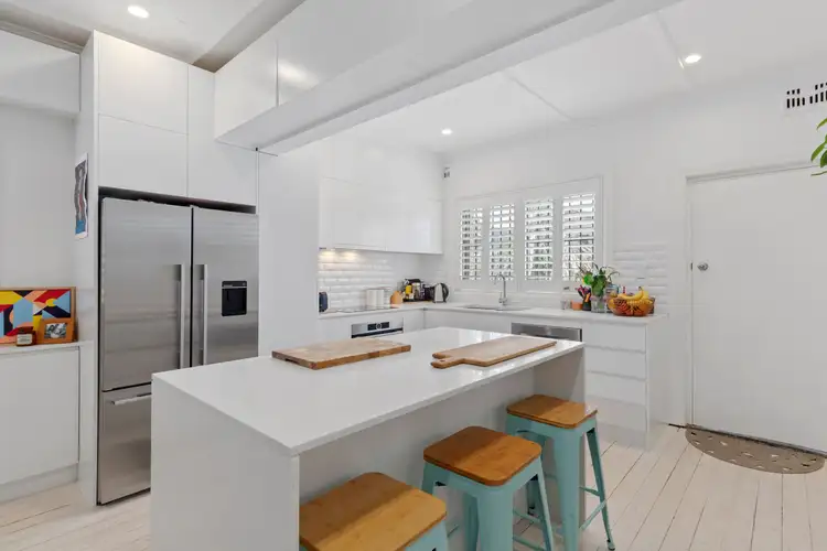 Third view of Homely apartment listing, 1/8 Park Parade, Bondi NSW 2026