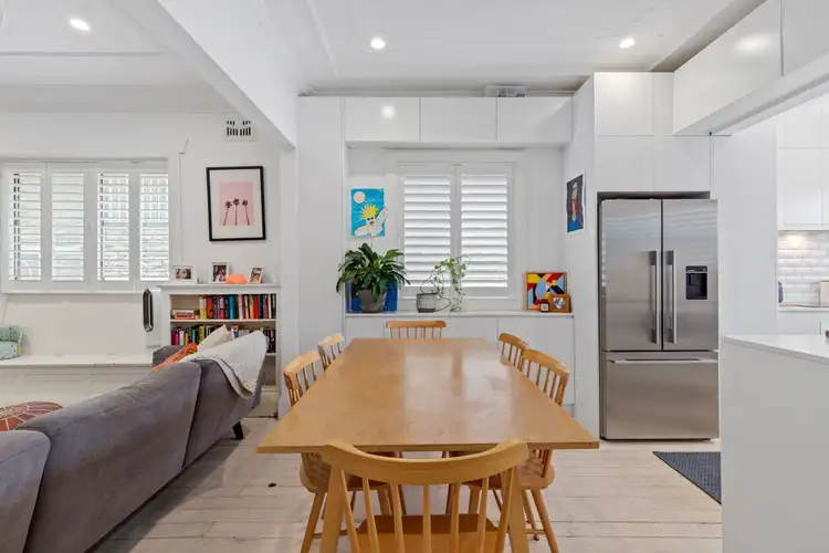 Fourth view of Homely apartment listing, 1/8 Park Parade, Bondi NSW 2026