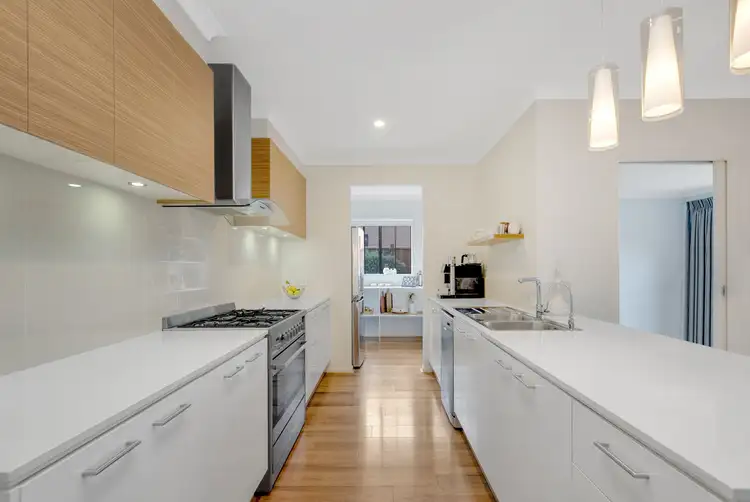 Second view of Homely house listing, 13 Crossing Road, Mernda VIC 3754