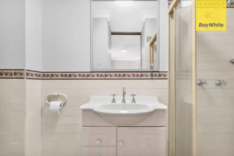 Sixth view of Homely unit listing, 6/29-31 Good Street, Westmead NSW 2145