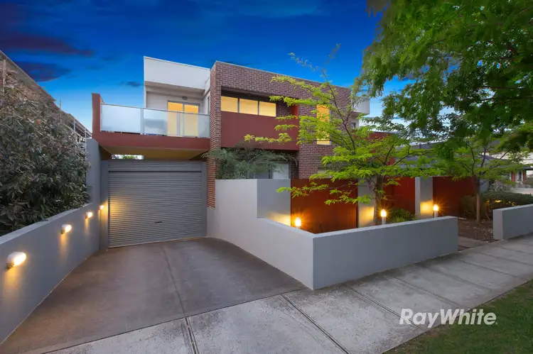 Main view of Homely apartment listing, 9/21 Lillimur Road, Ormond VIC 3204