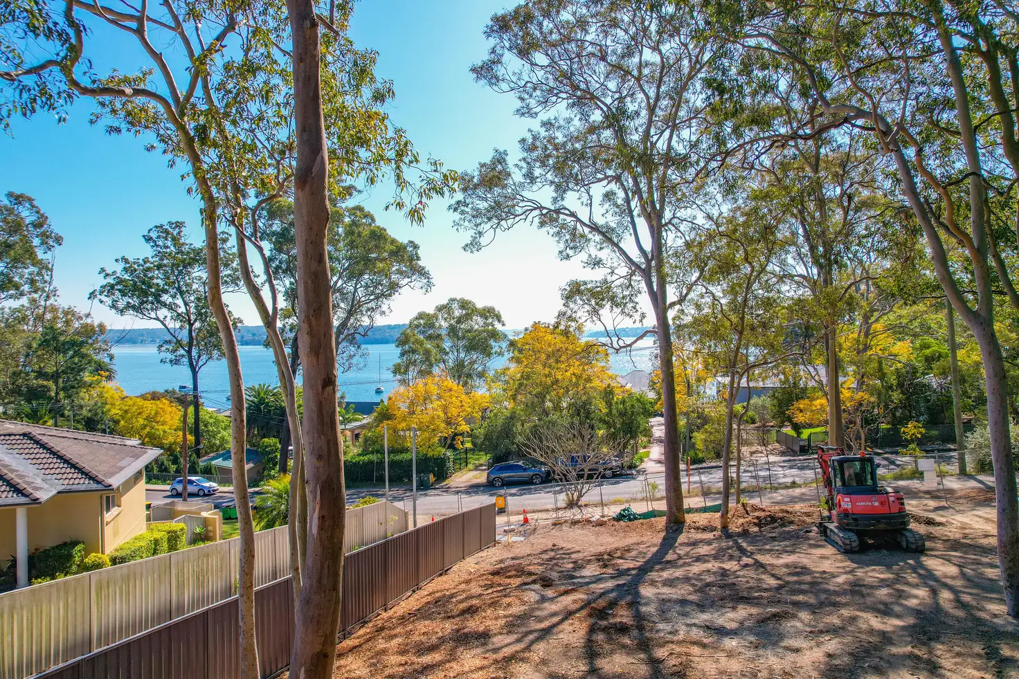 Main view of Homely land listing, Lot 1, 2 Brighton Avenue, Toronto NSW 2283