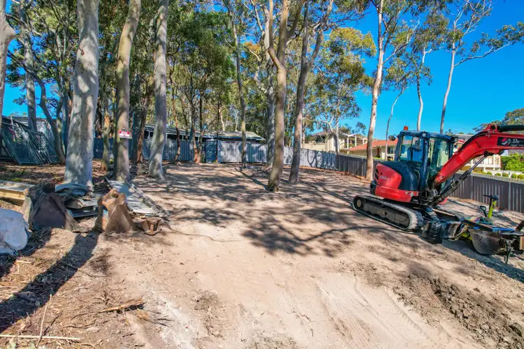 Second view of Homely land listing, Lot 1, 2 Brighton Avenue, Toronto NSW 2283