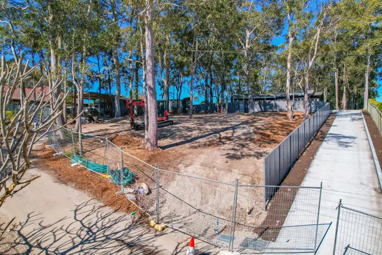 Third view of Homely land listing, Lot 1, 2 Brighton Avenue, Toronto NSW 2283