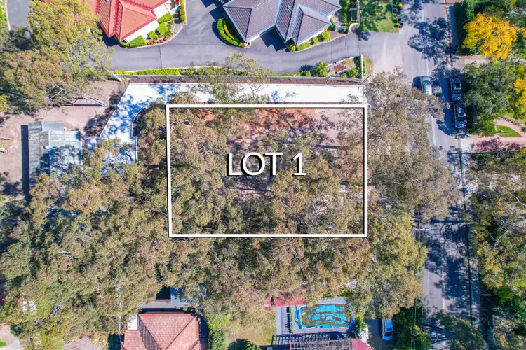 Fourth view of Homely land listing, Lot 1, 2 Brighton Avenue, Toronto NSW 2283