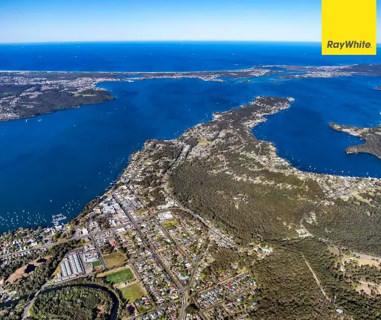 Fifth view of Homely land listing, Lot 1, 2 Brighton Avenue, Toronto NSW 2283