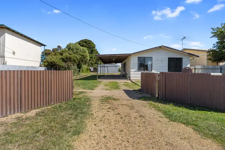 Second view of Homely house listing, 6 Hogarth Street, Ardrossan SA 5571