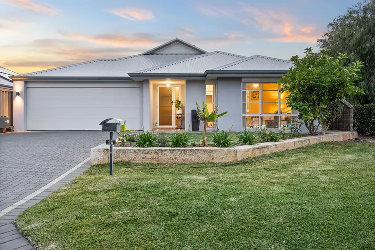 19 Oxted Link, Butler WA 6036