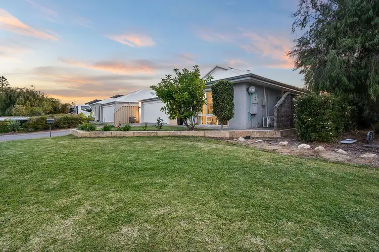 Third view of Homely house listing, 19 Oxted Link, Butler WA 6036