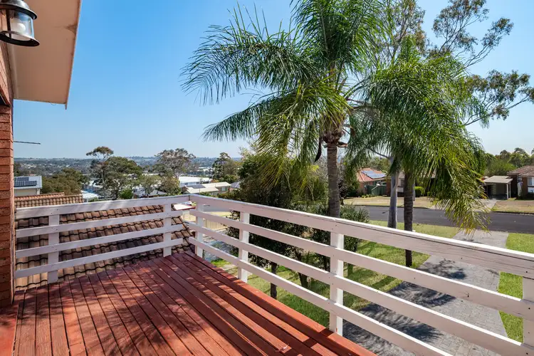 16 Leicester Street, Leumeah NSW 2560