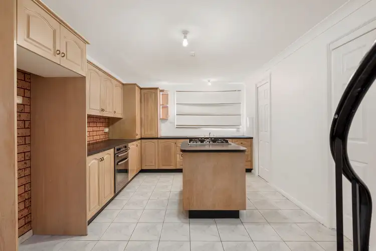 Fifth view of Homely house listing, 16 Leicester Street, Leumeah NSW 2560
