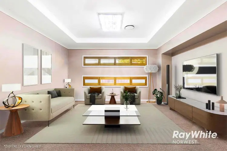 Seventh view of Homely house listing, 9 Meehan Place, Baulkham Hills NSW 2153