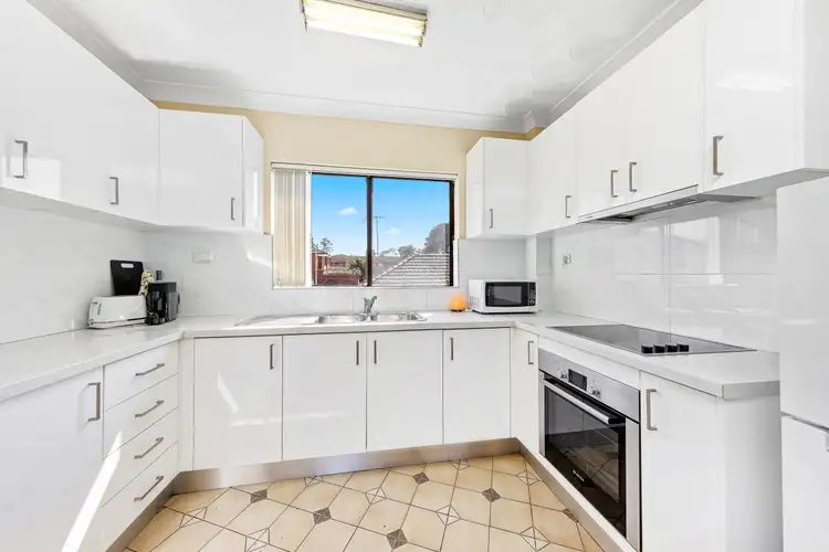 Third view of Homely apartment listing, 1/28 Sorrell Street, North Parramatta NSW 2151