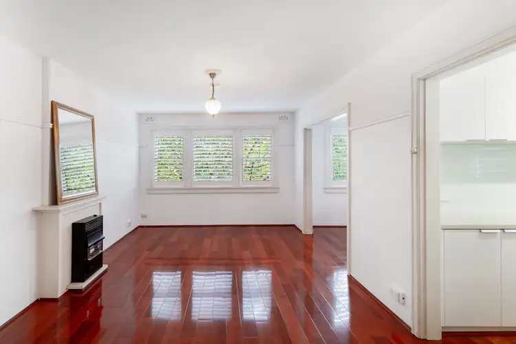 Third view of Homely apartment listing, 18/68 Bayswater Road, Rushcutters Bay NSW 2011