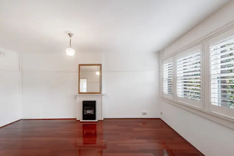 Fourth view of Homely apartment listing, 18/68 Bayswater Road, Rushcutters Bay NSW 2011