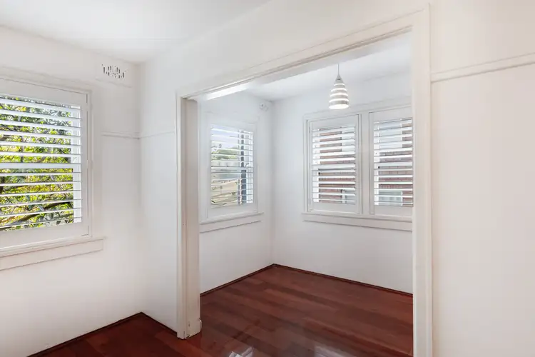 Sixth view of Homely apartment listing, 18/68 Bayswater Road, Rushcutters Bay NSW 2011